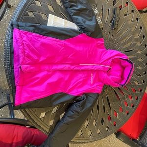 Columbia Winter jacket size 7/8